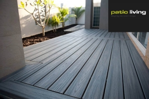Alfresco Decking: The Ultimate Choice for a Low-Maintenance, High-Impact Outdoor Space